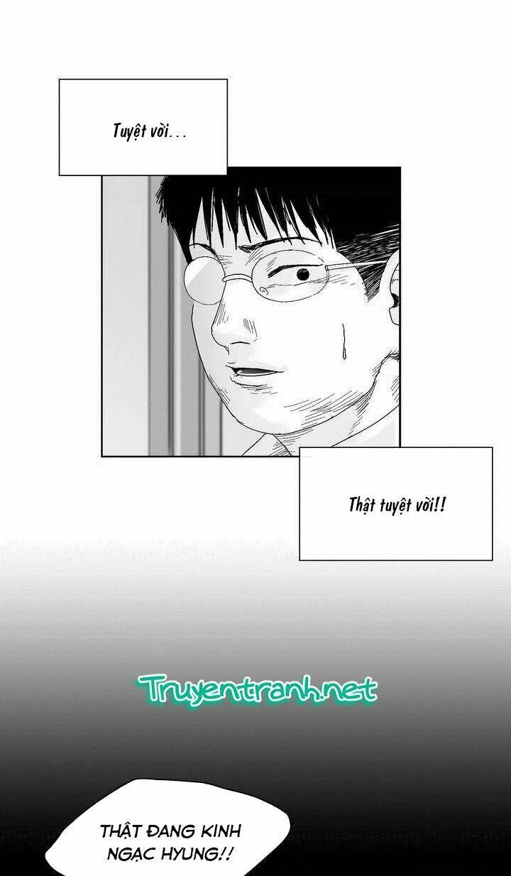 bạo lực học đường chapter 50 21