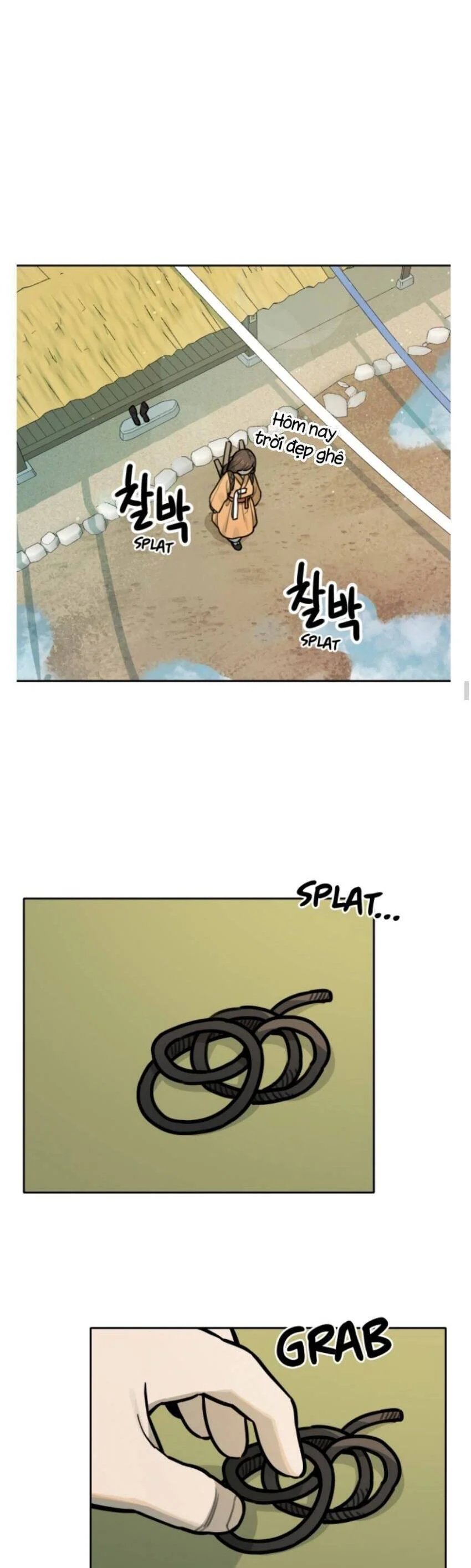 sự lụi tàn của usuzumi chapter 79 28