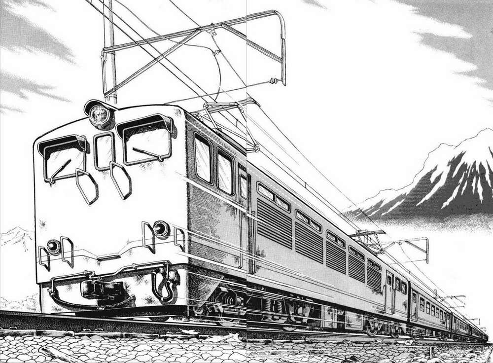 ore wa teppei chapter 143 20