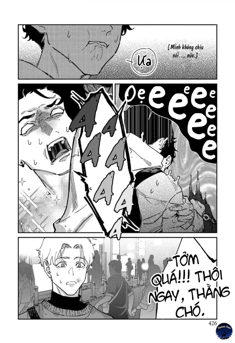 thế giới của em chapter 6 22