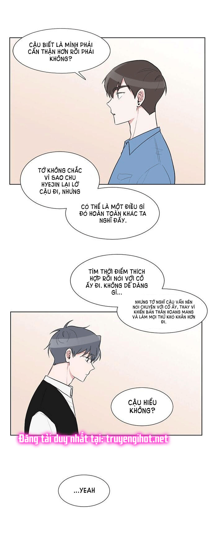 gatabutata chapter 33.1 18