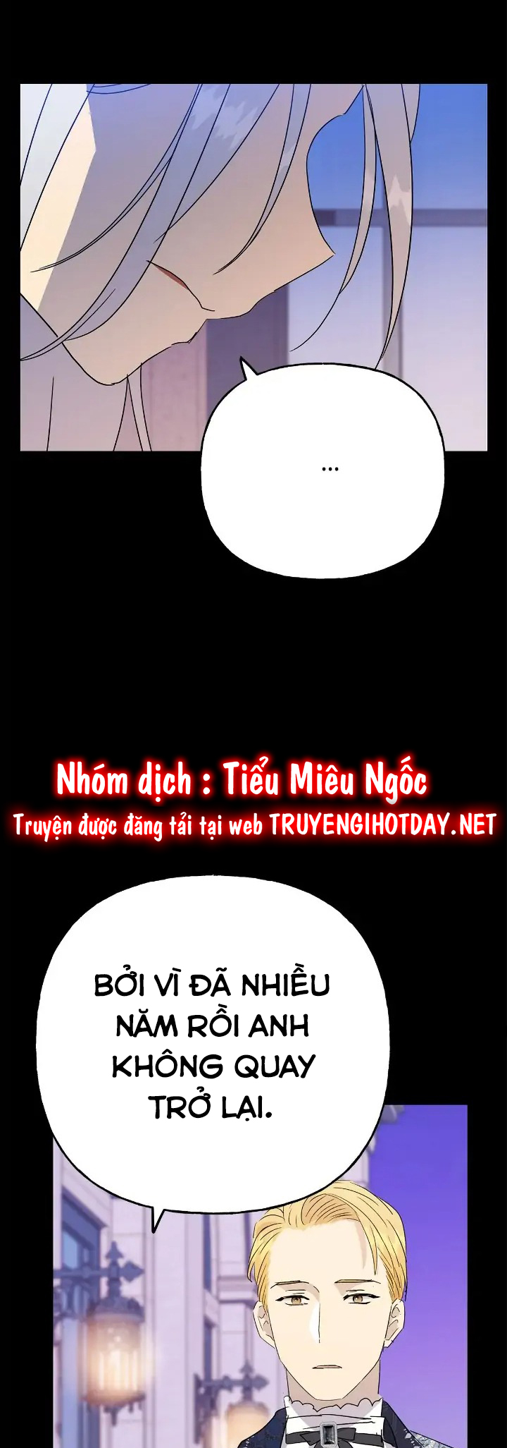 bình tĩnh nào, tiểu thư! chapter 75 39