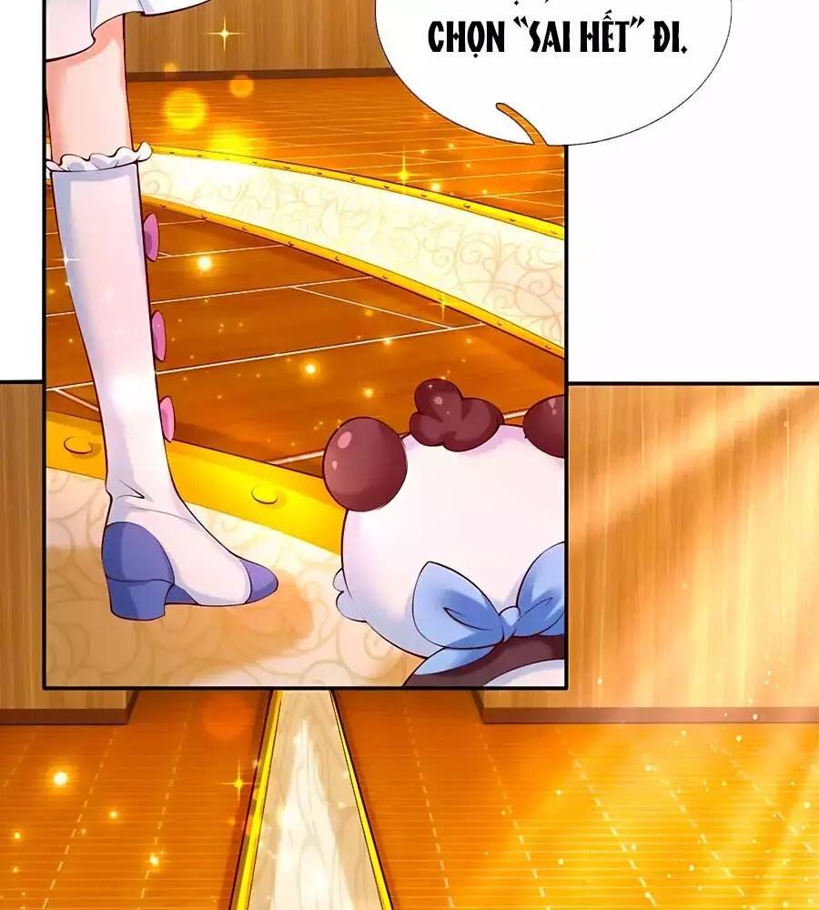 bỗng một ngày trở thành con gái nhà vua chapter 147 41