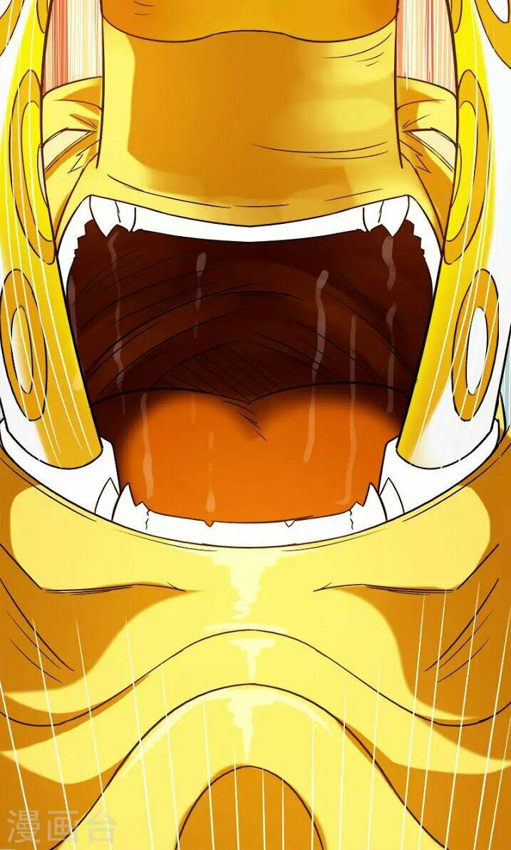 kiếm vũ chapter 7 29