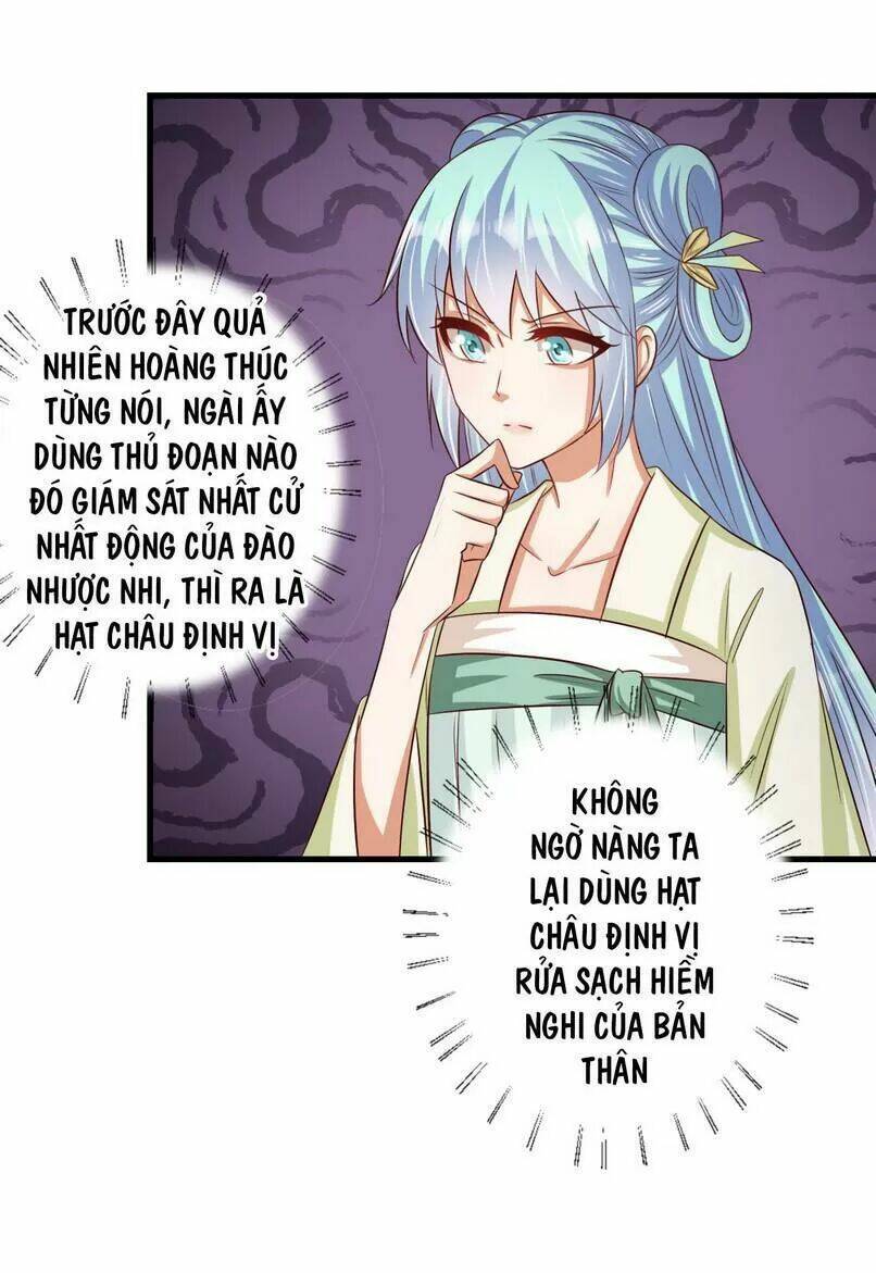 độc y cuồng phi chapter 37 37