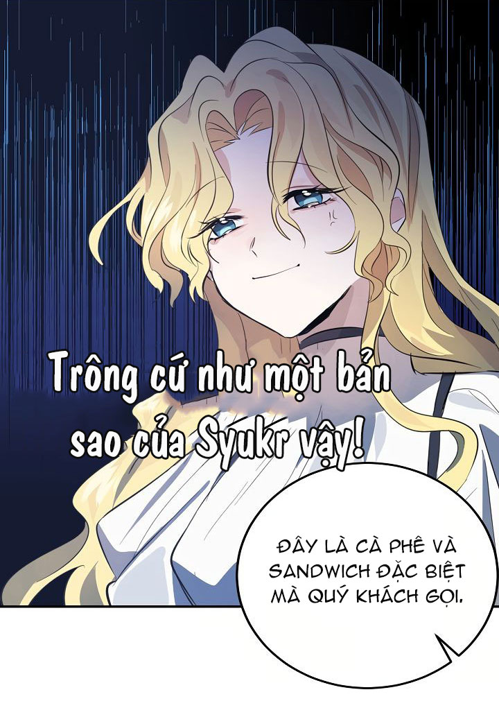 tôi là bạn gái cũ của một vị anh hùng chapter 4 48