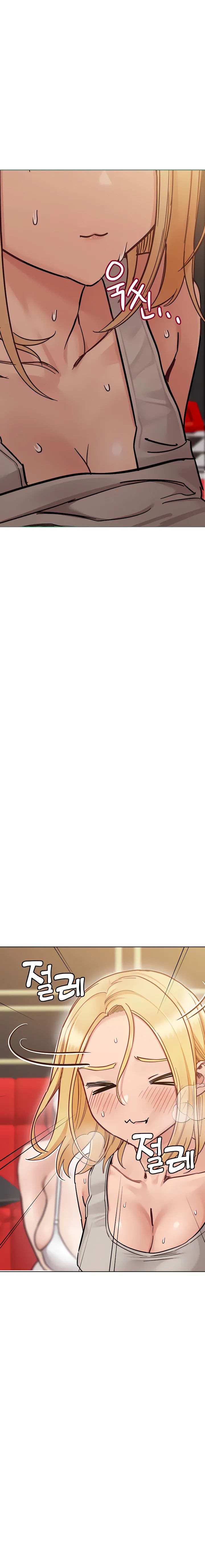 giữ bí mật với mẹ em nhé! chapter 95 17