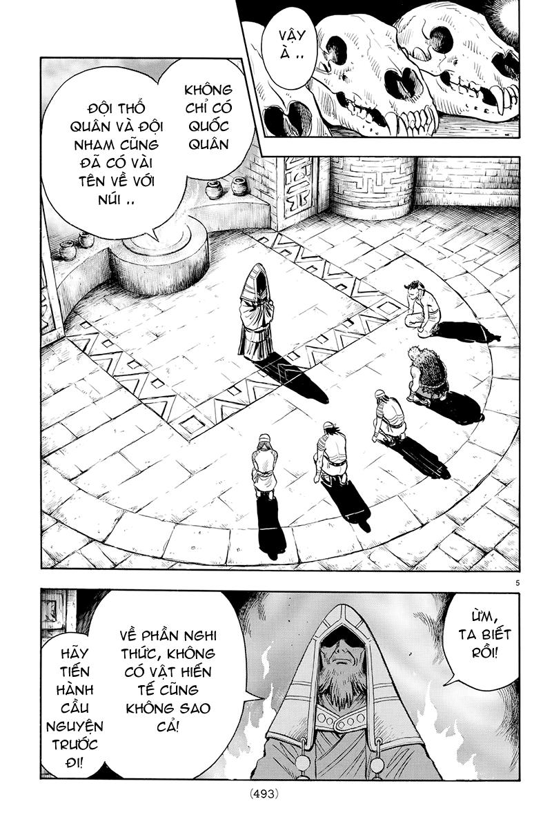 hoàng phi hồng phần 4 chapter 122 5