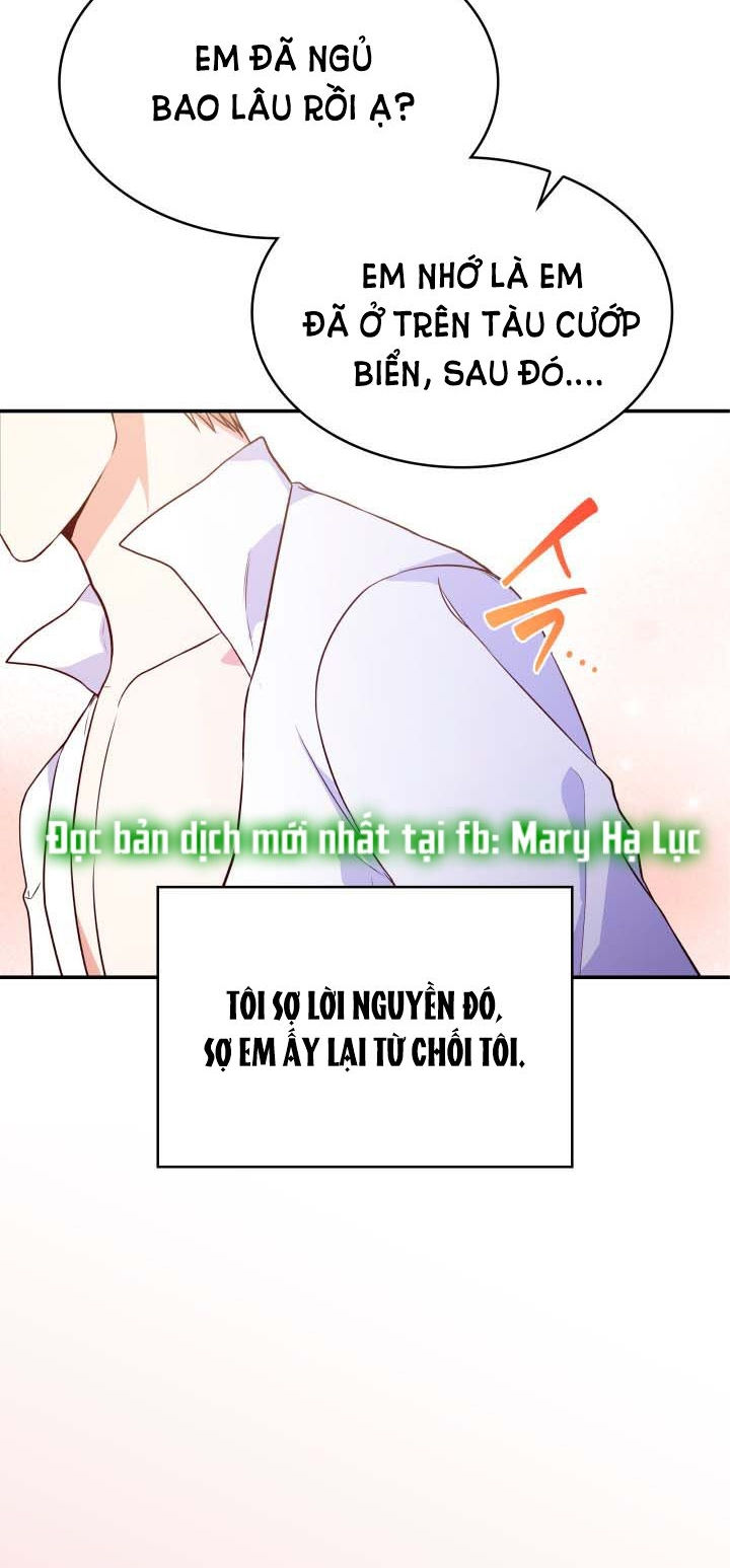 từ ác nữ tôi phải trở thành một người mẹ chapter 25.2 6