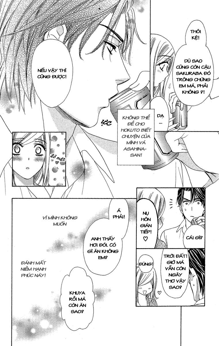 hapi mari chapter 26 9