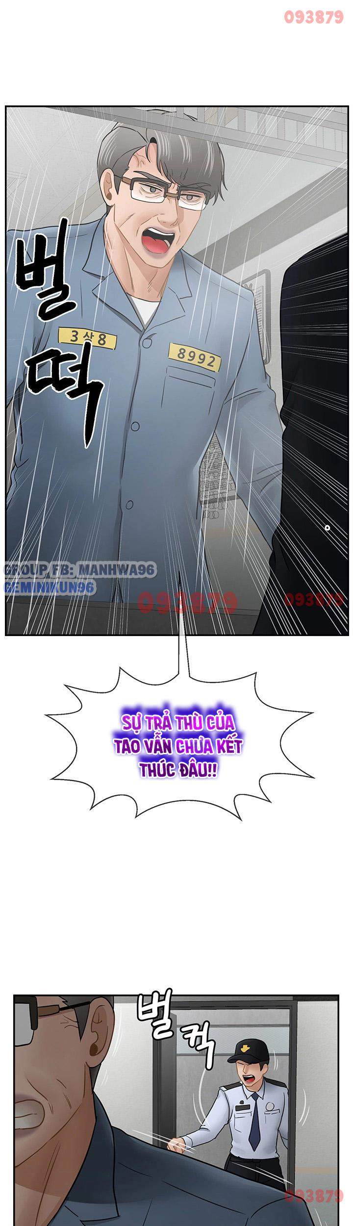 lớp học tình dục chapter 54 26
