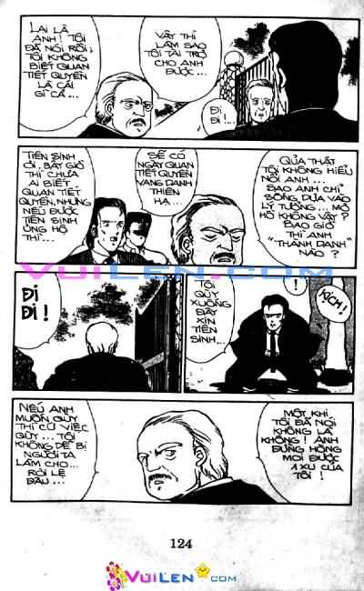 truyền nhân atula - shura no mon i chapter 6 125