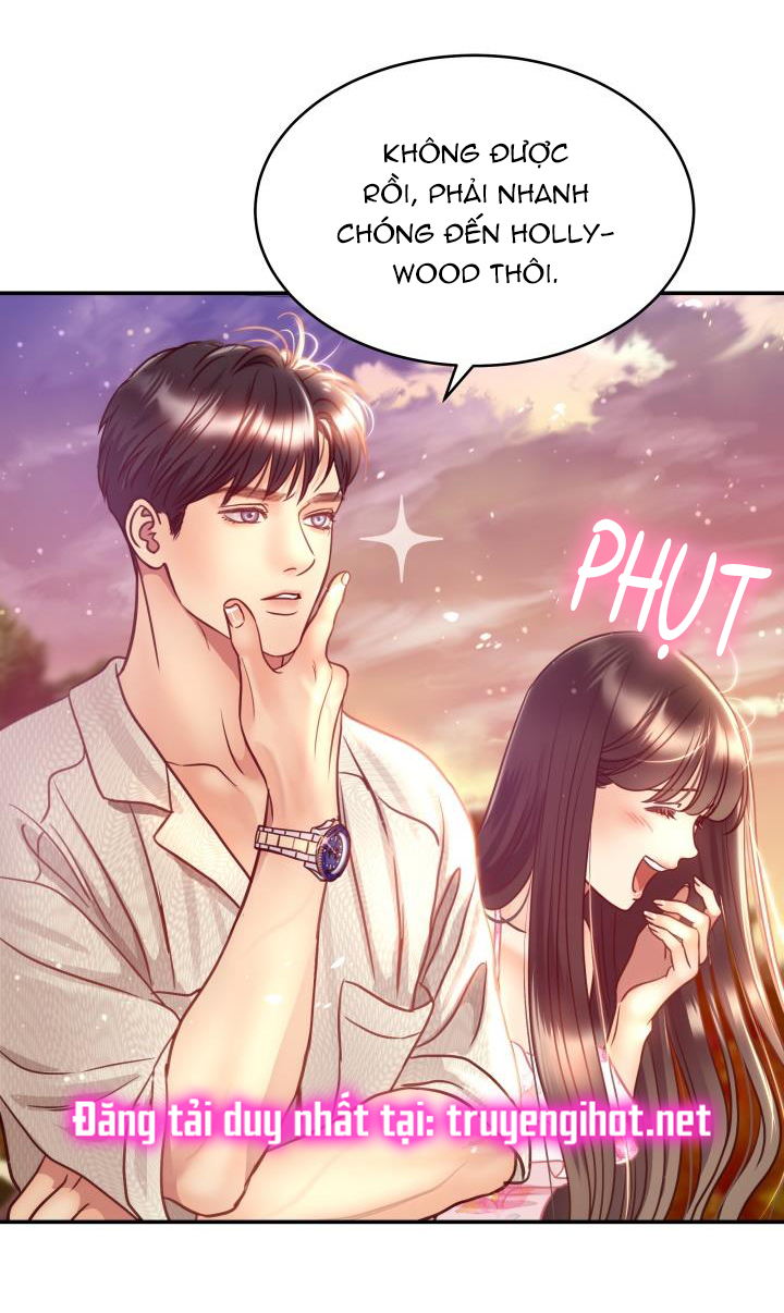 [16+] ánh sao ban mai chapter 54 21