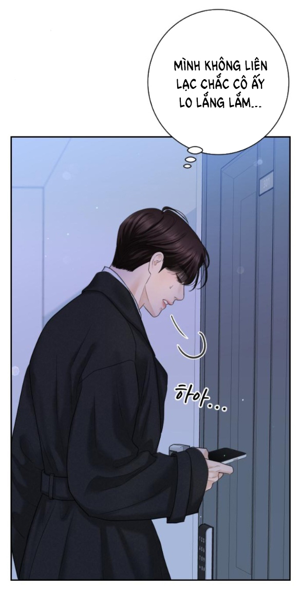 tôi sẽ cho anh thứ tồi tệ nhất chapter 19.1 26