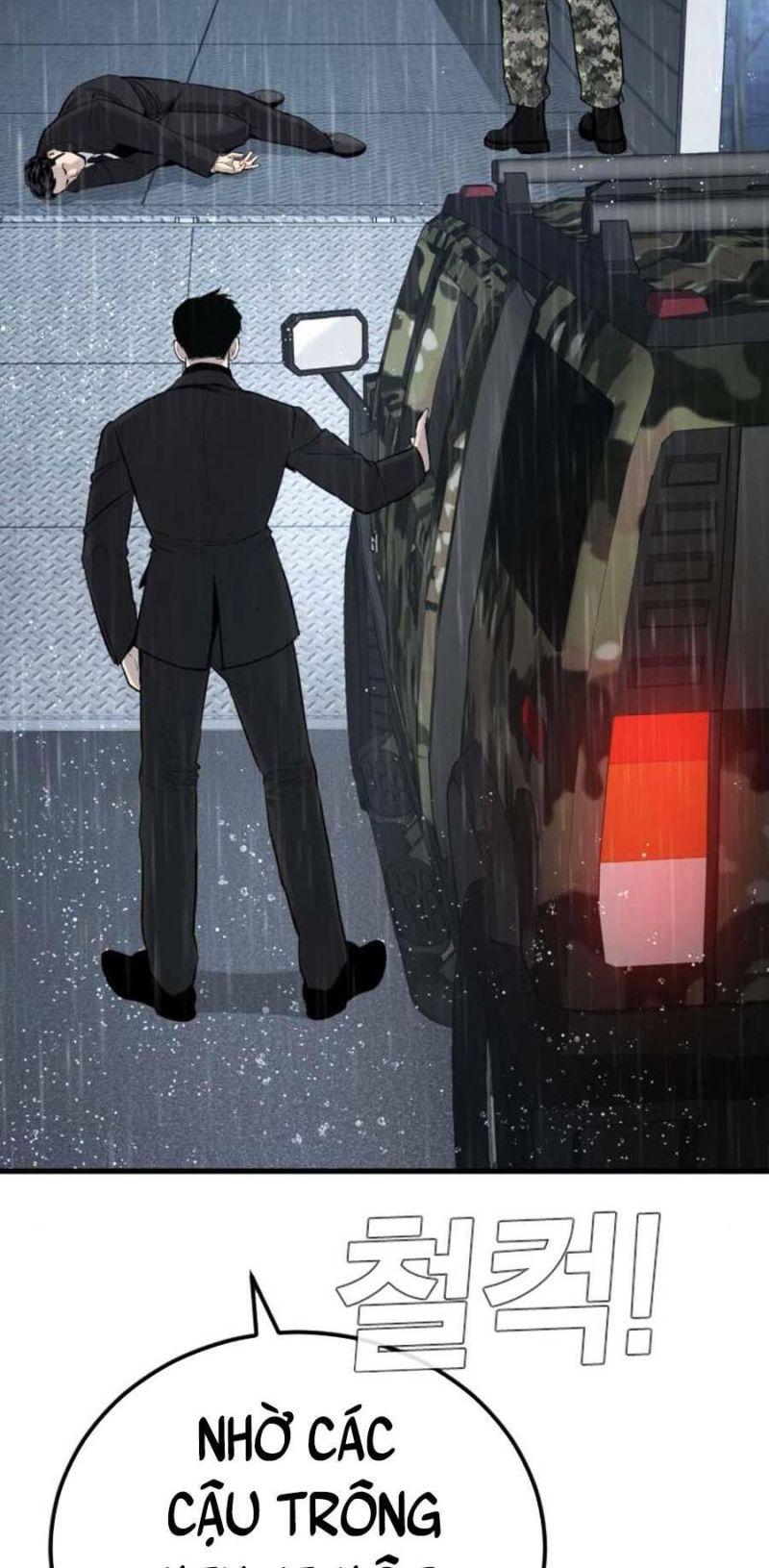 đặc vụ kim chapter 28.5 71