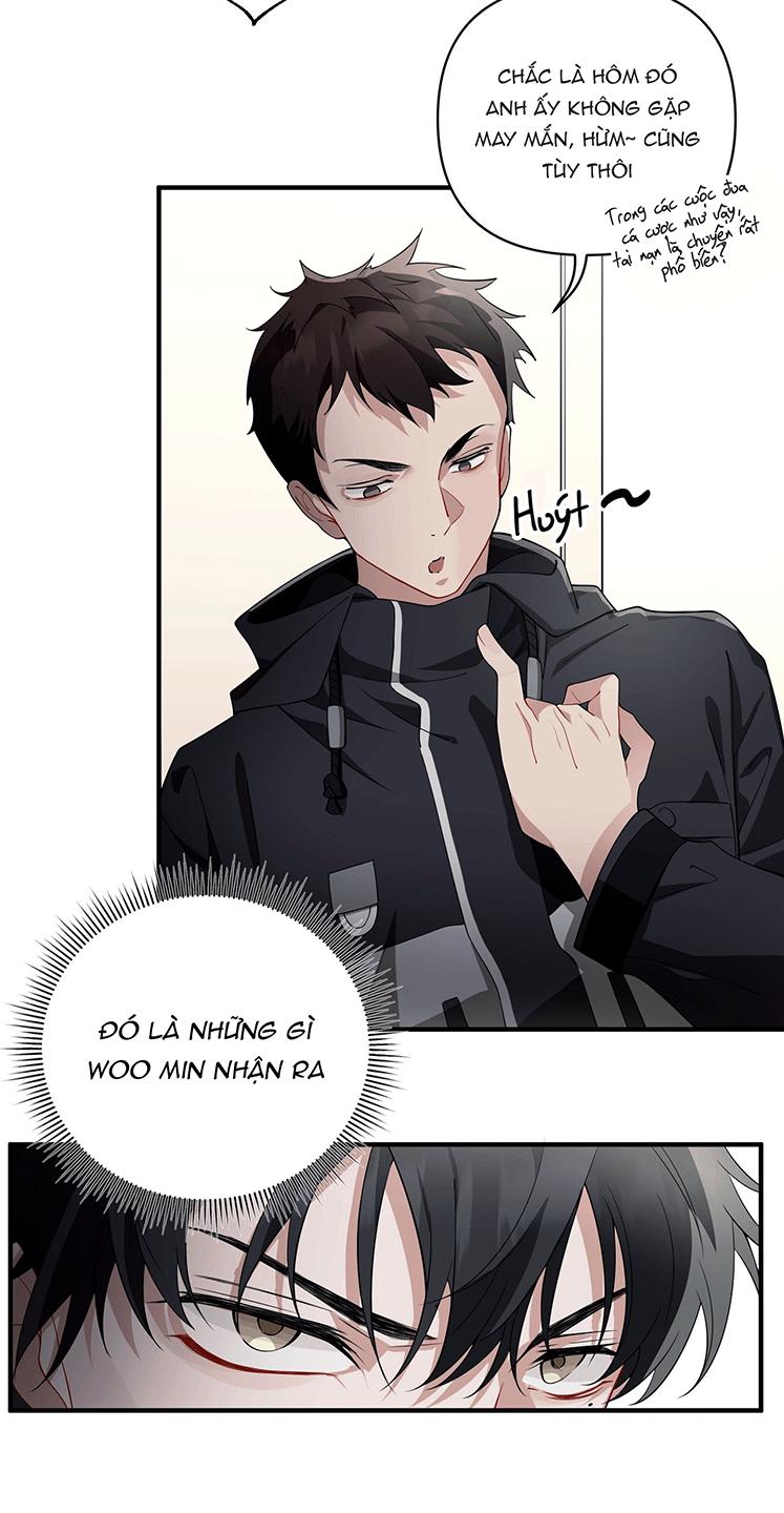 vết cắn tình yêu chapter 12 2