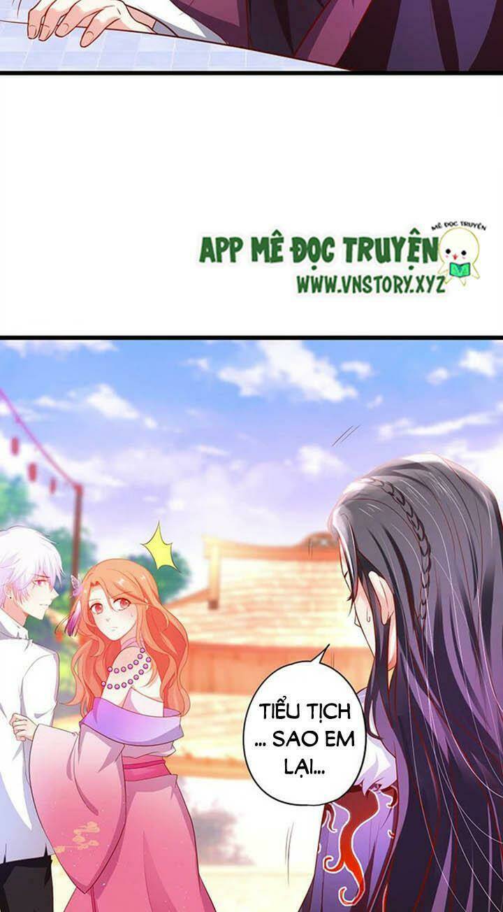 huyết tộc đáng yêu chapter 145 29