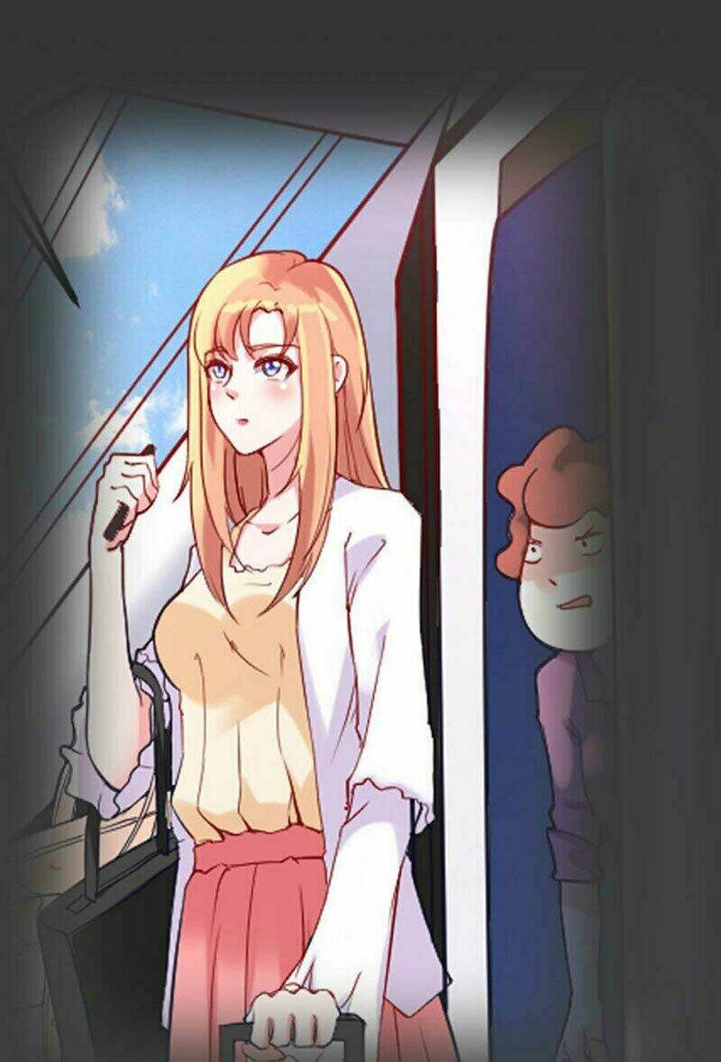 tiểu bạch điềm thê của long thiếu chapter 0 4