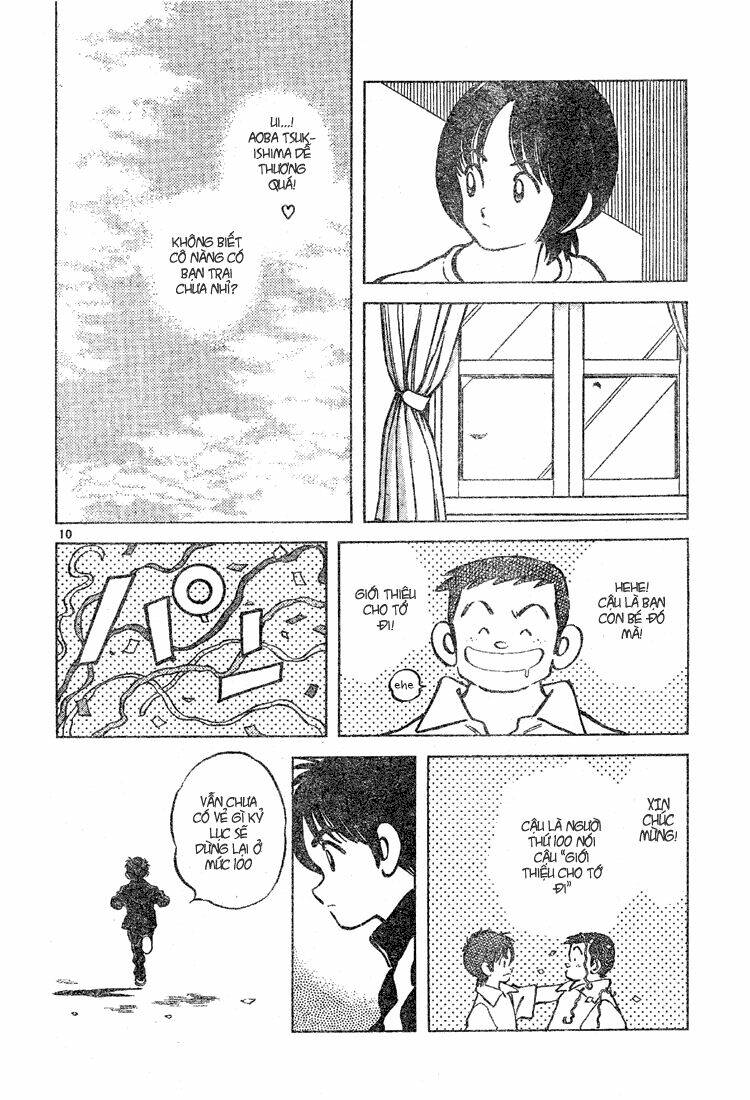 trò chơi vượt qua thử thách chapter 53 10