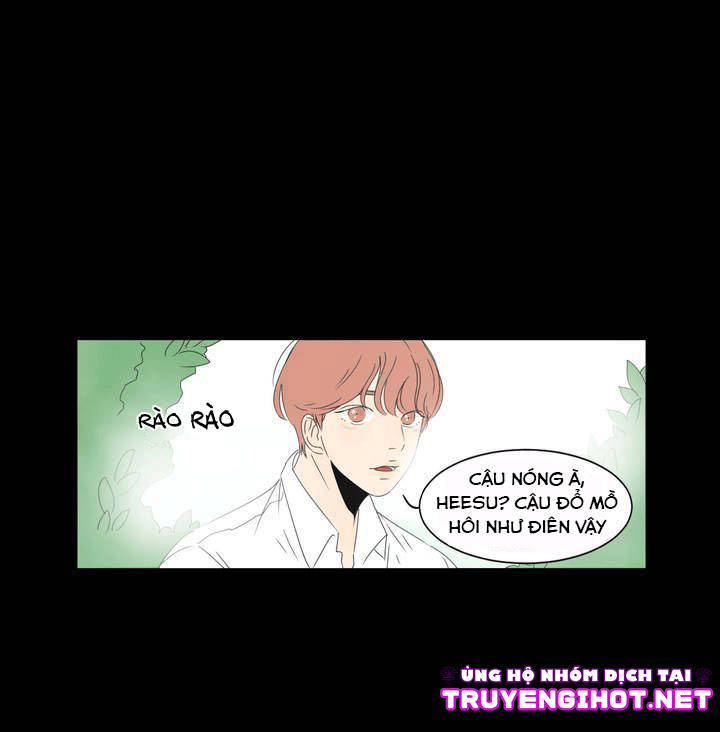 heesu ở lớp 2 chapter 2 1