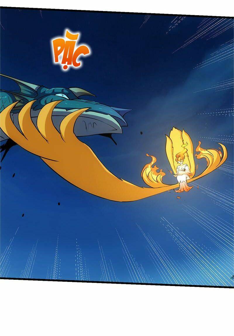 đừng cản ta tu tiên chapter 102 4