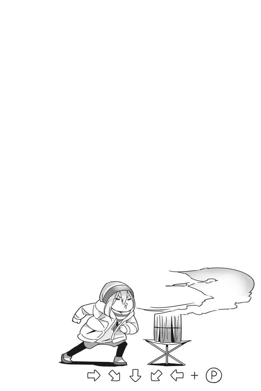 yurukyan chapter 50 28