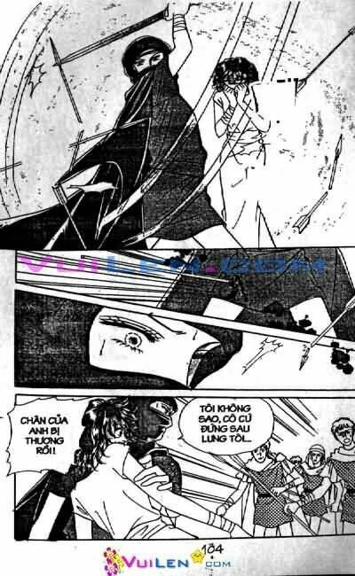 nữ hoàng biển cả chapter 5 104