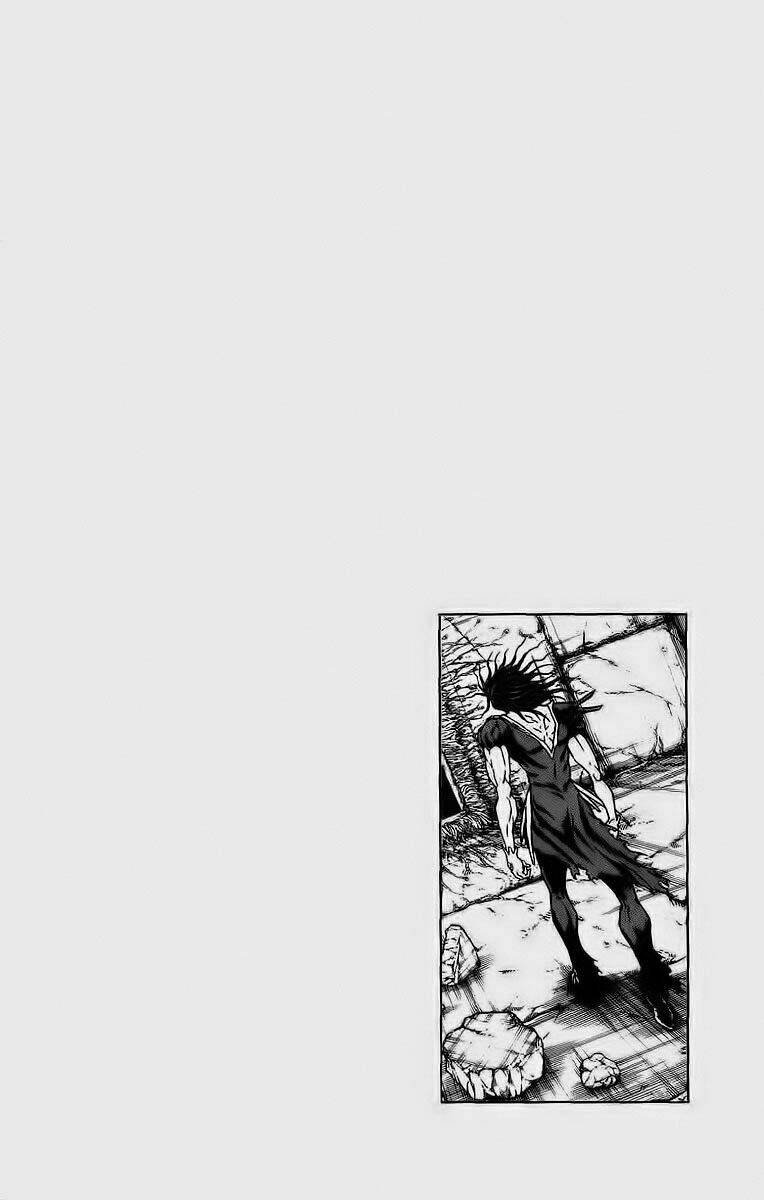 vua trên biển chapter 233 21