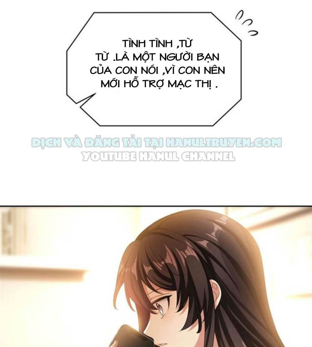 cô vợ nhỏ nuông chiều quá lại thành ác!! chapter 45 17