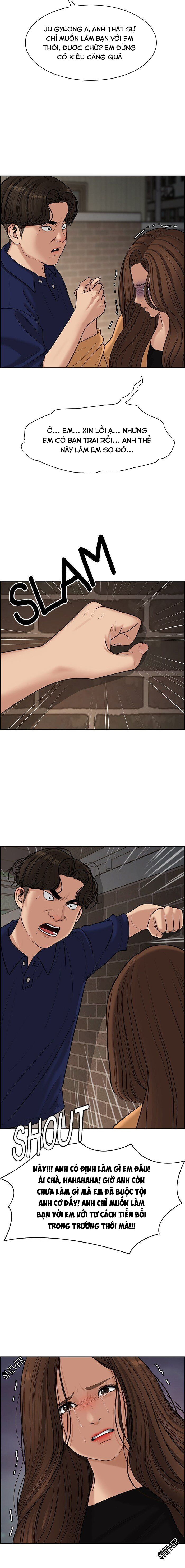 vẻ đẹp đích thực - true beauty chapter 110 20