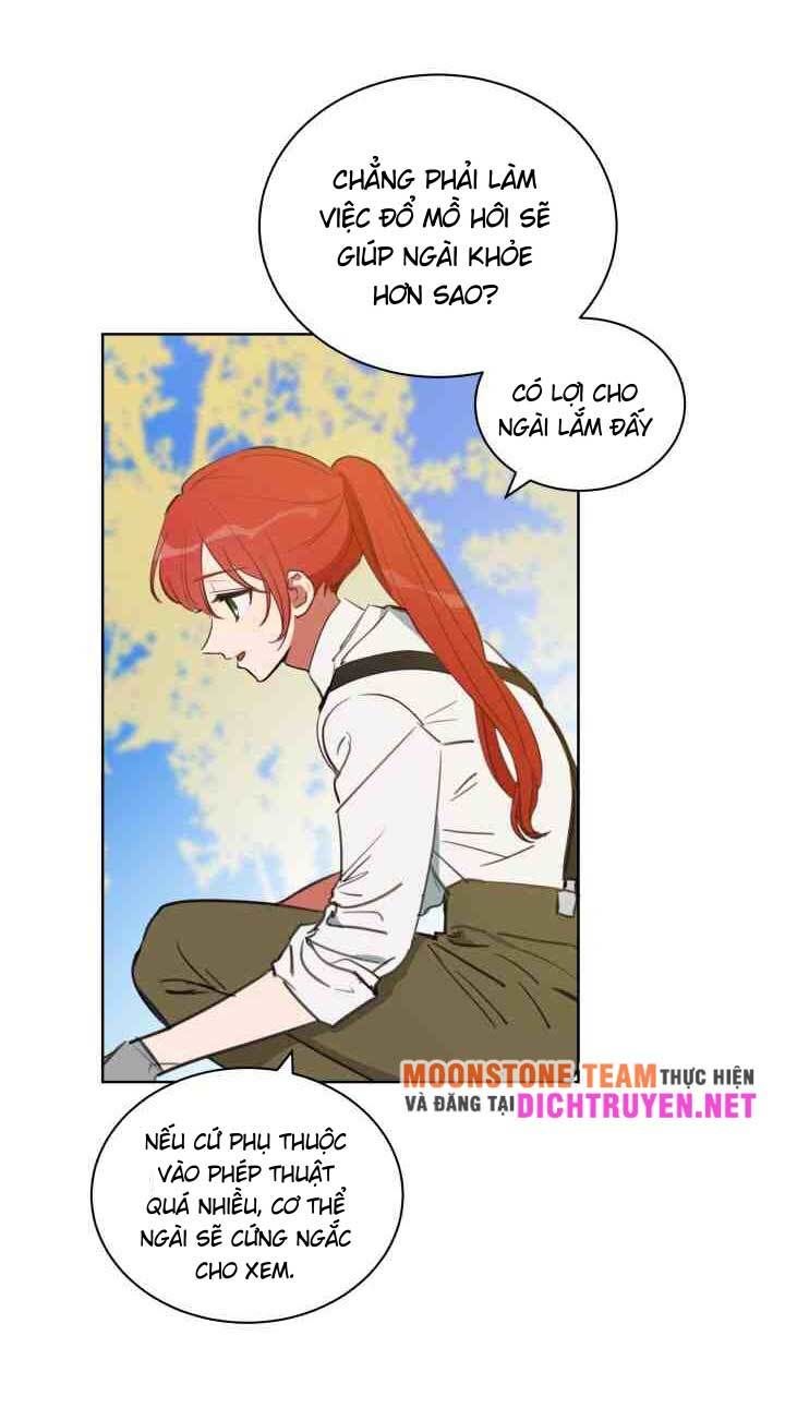 lamia orphe đã chết chapter 3 5