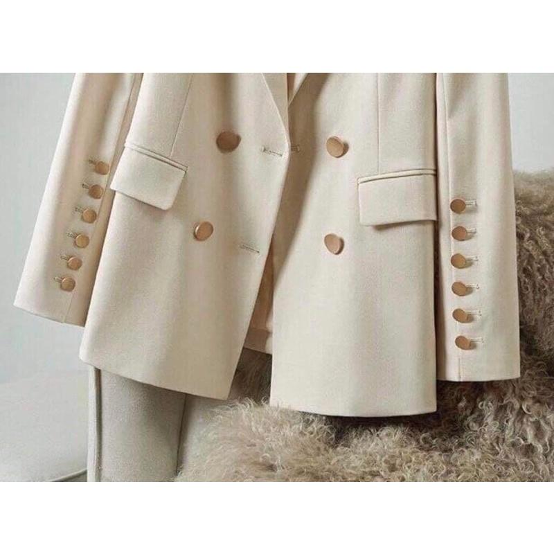 QC210 BLAZED KHUY VÀNG