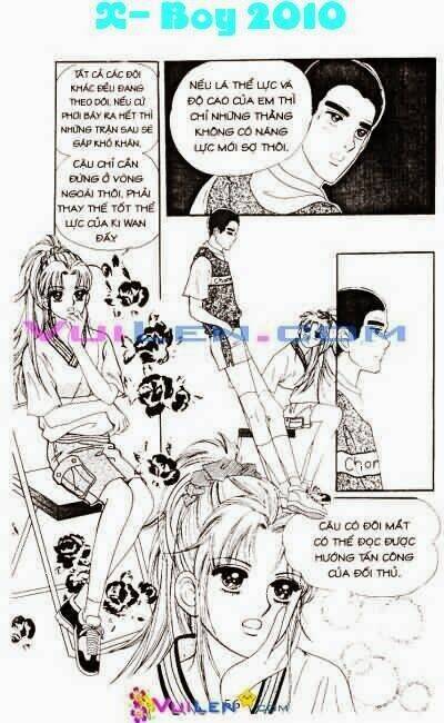 cô giáo tuổi 18 chapter 8 56
