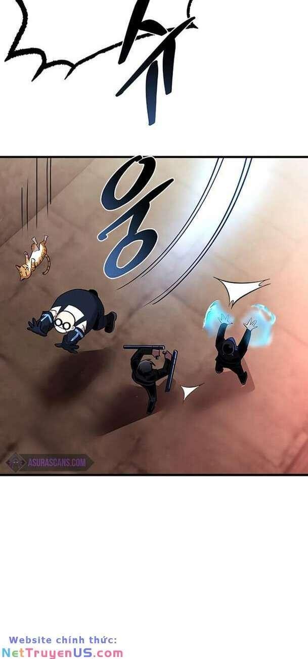 chuyển sinh thành ác nhân chapter 110 10