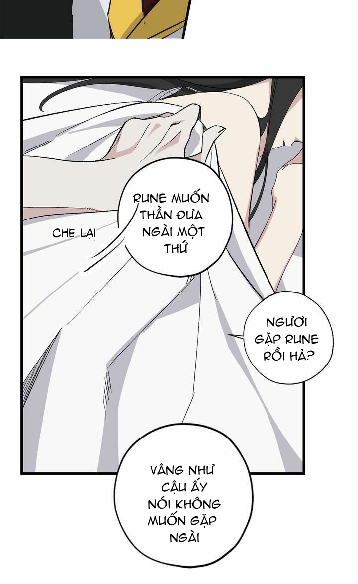 mối tình đầu của bạo chúa chapter 71 5