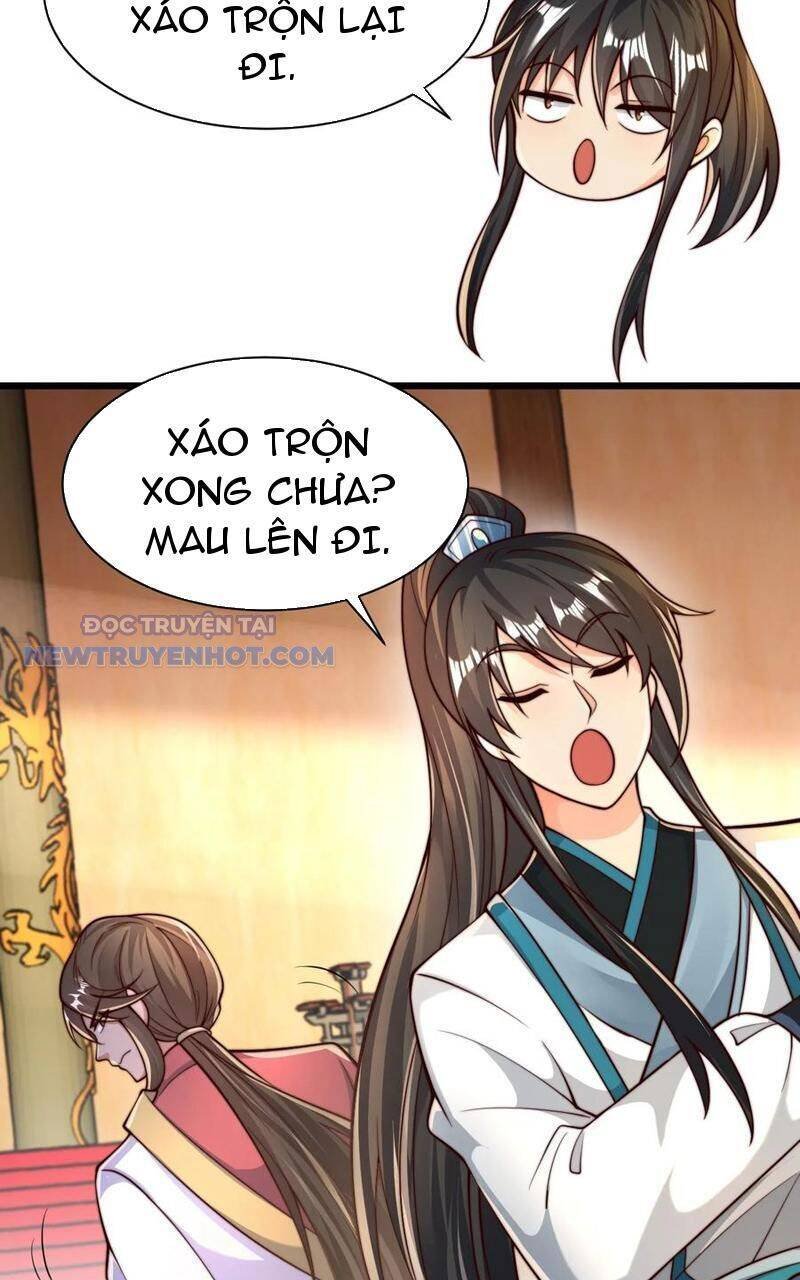 ta thực sự không muốn làm thần tiên chapter 73 38