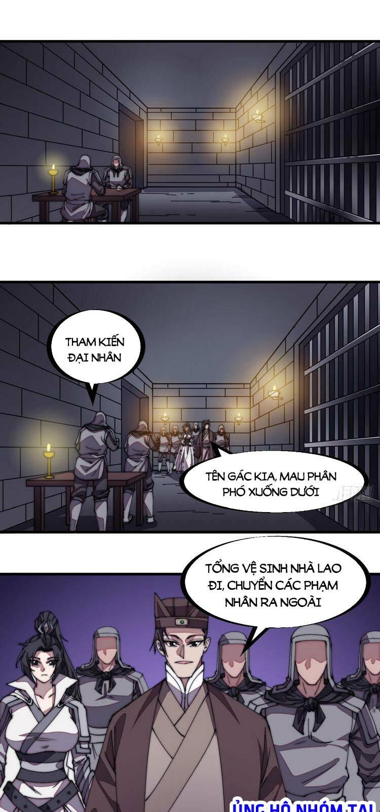 ta có một sơn trại chapter 230 1