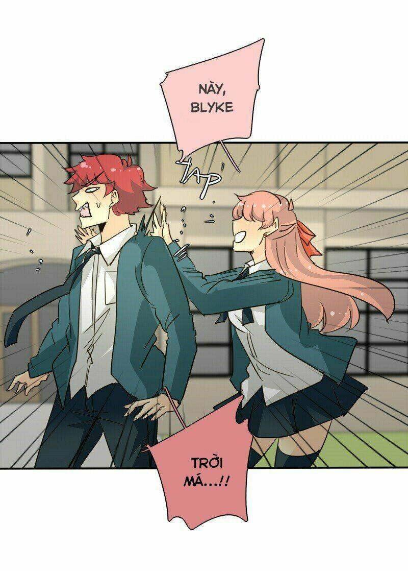Thế Giới Không Hoàn Hảo Chapter 146 8