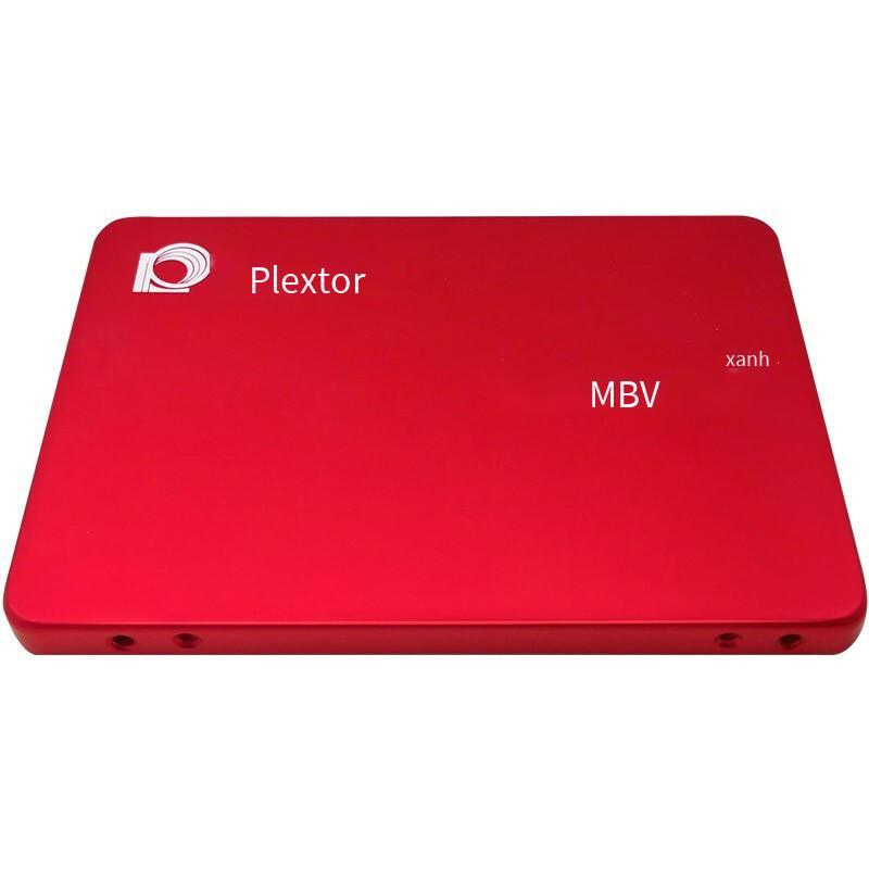 Đảm bảo chất lượng Plextor M8VC+ Series 2,5 inch SATA3.0 7mm Máy tính để bàn Nâng cấp SSD cho máy tính xách tay