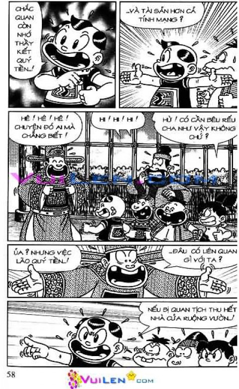 thần đồng đất việt chapter 120 55