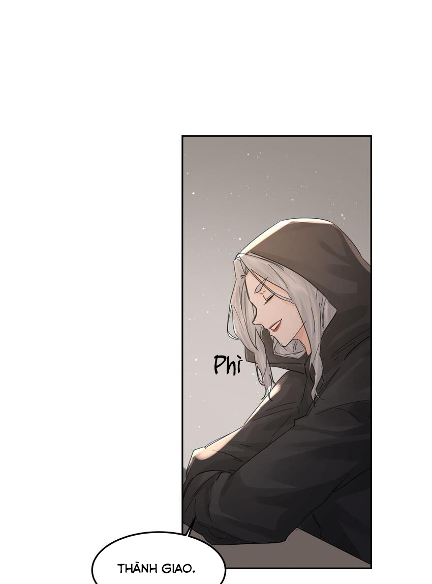 tình cũ là vua chapter 26 24