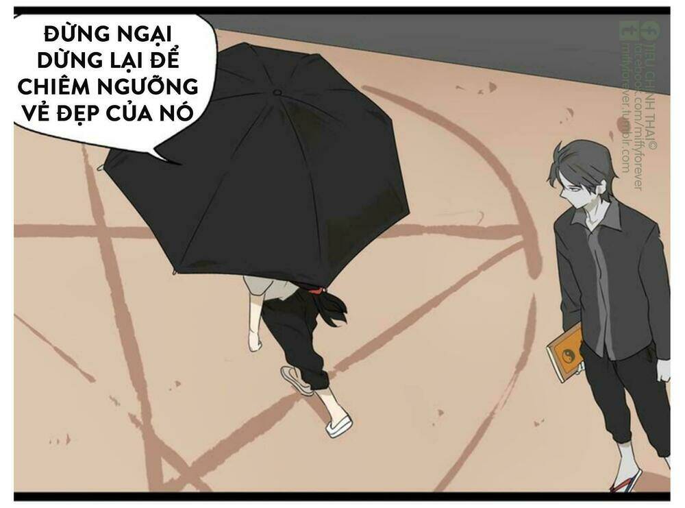 mục linh chapter 10 52