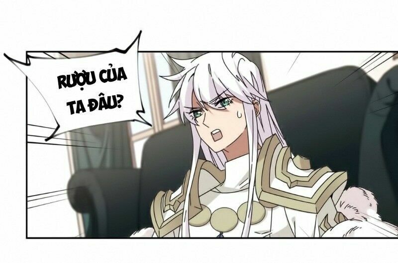 võng du chi cận chiến pháp sư chapter 297 25