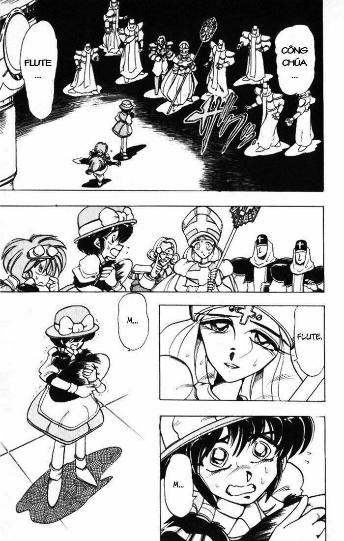 violinist of hameln - cây đàn kì diệu chapter 28 22