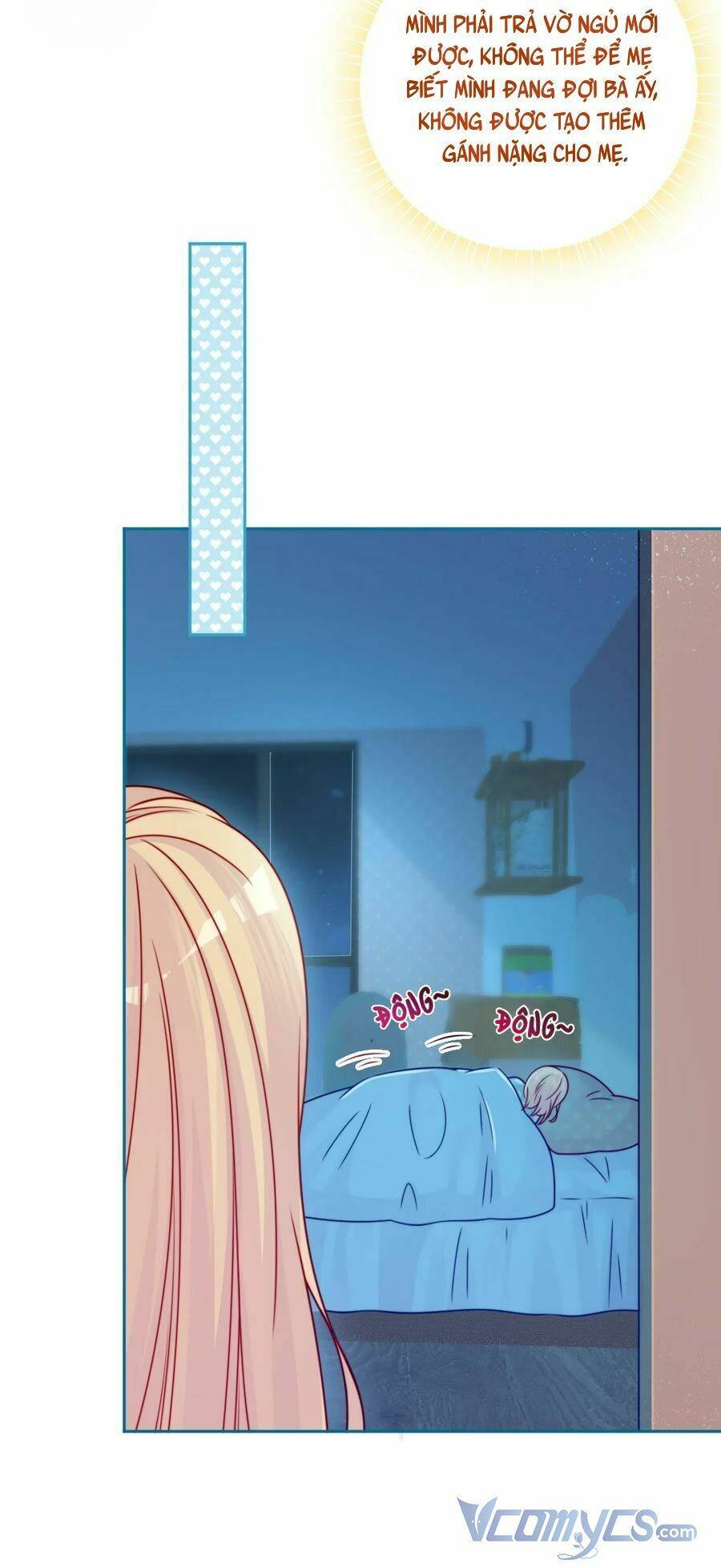 khi cô gái nhìn thấy thời gian chapter 43 12