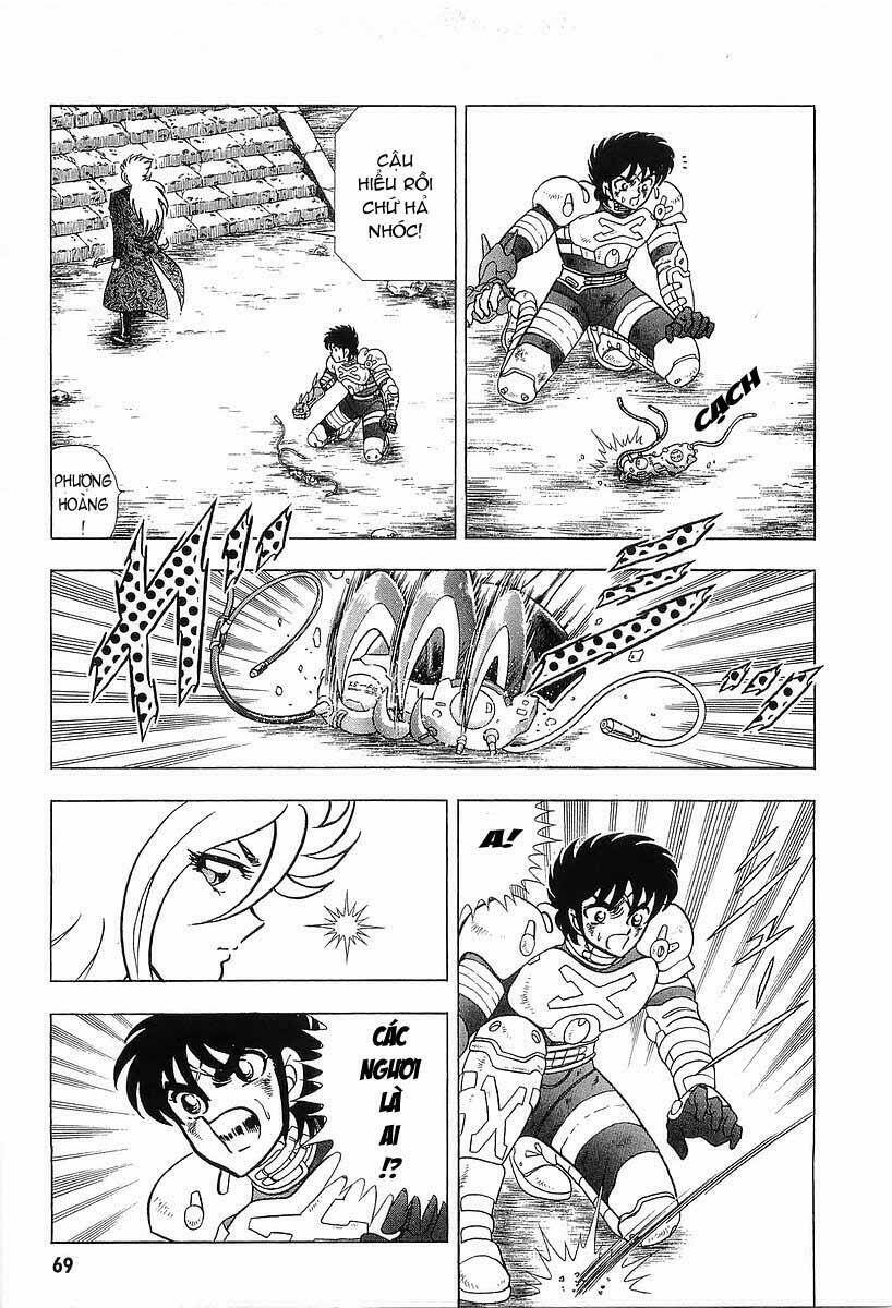 b'tx – người x chapter 5 19