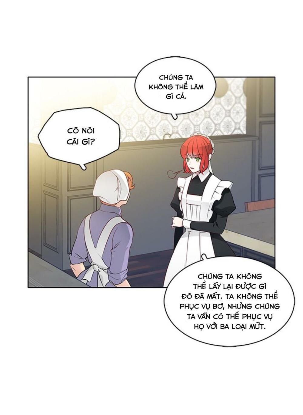 thám tử của muiella chapter 12.2 31