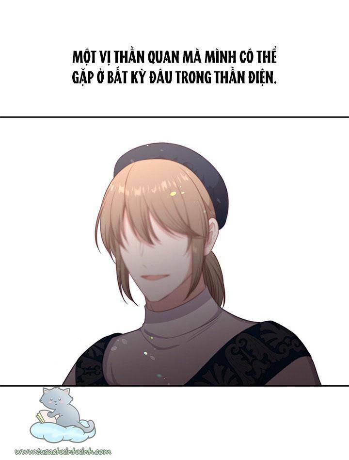 hãy coi chừng ác nữ chapter 103 22