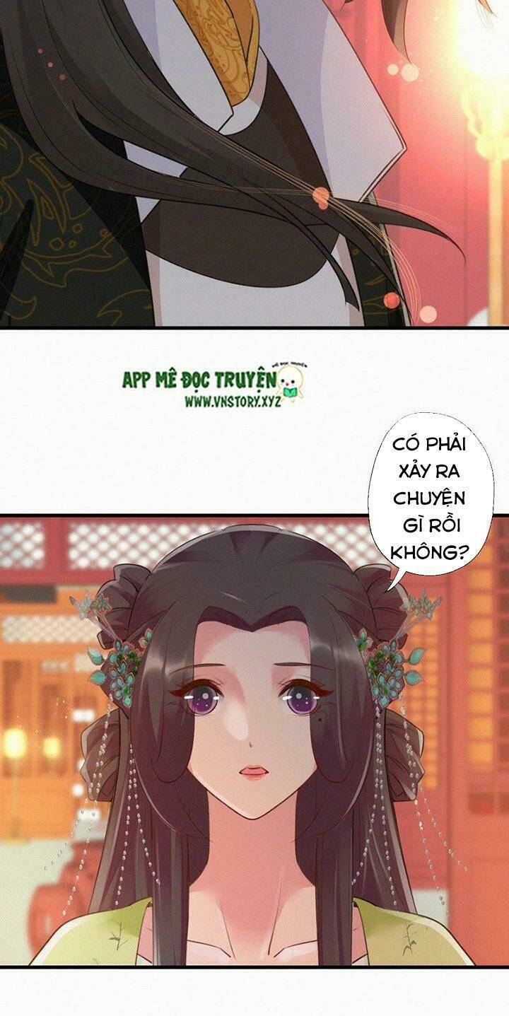 thiên hương mỹ nhân chapter 76 11