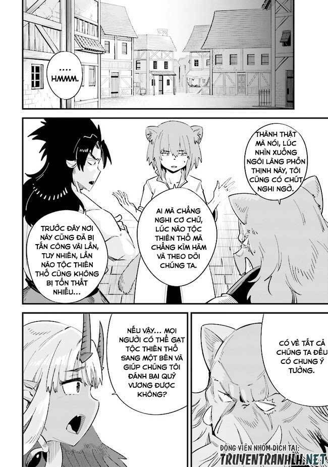 Healer báo thù chapter 37.2 4